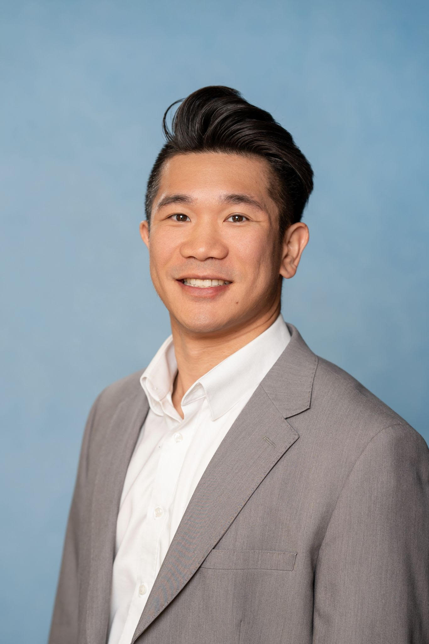 Adrian Nip — Founder, Nip Capital